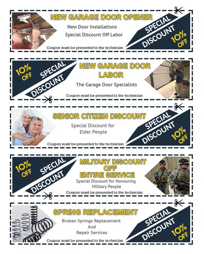 Garage Doors Store Repairs Dallas, TX 469-270-0752 - CouponSet19-five